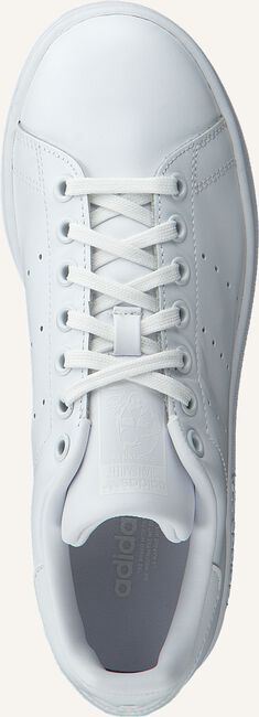 Witte ADIDAS Lage sneakers STAN SMITH DAMES Witte ADIDAS Lage sneakers STAN SMITH DAMES - large