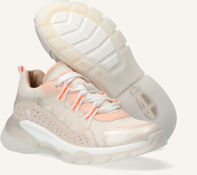 Roze BRAQEEZ Lage sneakers GWEN GENNA Roze BRAQEEZ Lage sneakers GWEN GENNA - large