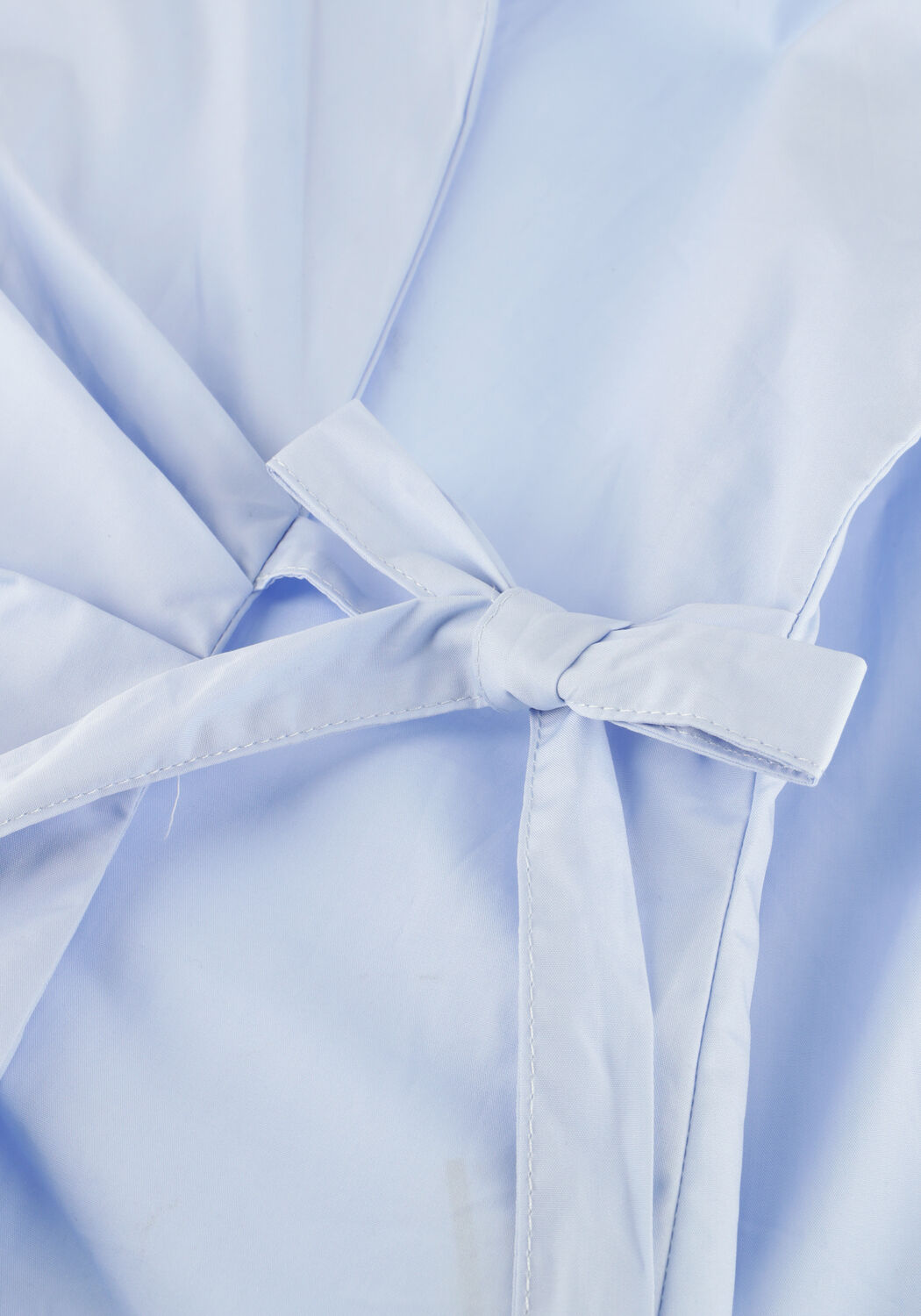 Lichtblauwe YDENCE Blouses BLOUSE CHRISTY - large