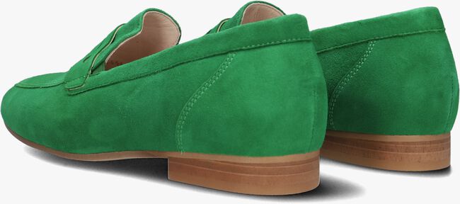 Groene GABOR Loafers 444 - large