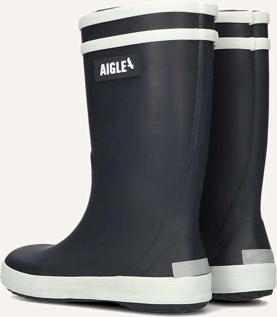 Blauwe AIGLE Regenlaarzen LOLLYPOP Blauwe AIGLE Regenlaarzen LOLLYPOP - large