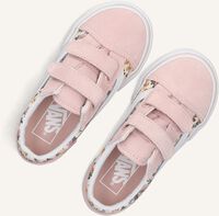Roze VANS Lage sneakers OLD SKOOL V G Roze VANS Lage sneakers OLD SKOOL V G - medium