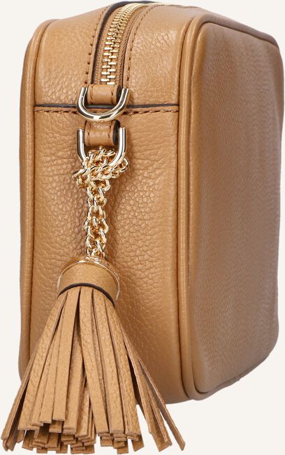 Bruine MICHAEL KORS Schoudertas MID CAMERA BAG Bruine MICHAEL KORS Schoudertas MID CAMERA BAG - large