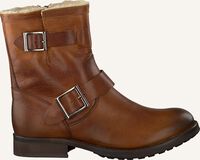 Cognac OMODA Boots 25606 Cognac OMODA Boots 25606 - medium