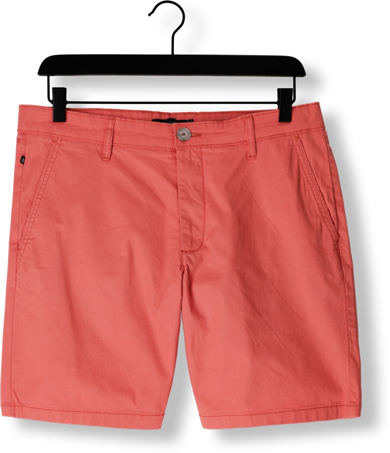 MATINIQUE Heren Broeken Mathomas Short Roze