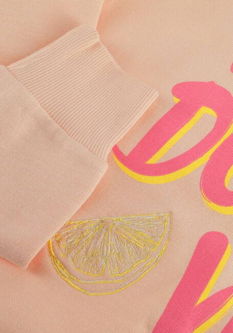 Roze TUMBLE 'N DRY Sweater BLOOM - large