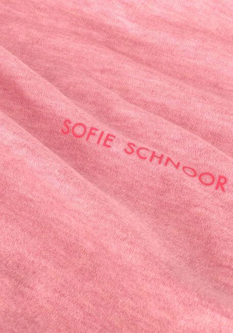 Roze SOFIE SCHNOOR Sweater G231226 - large