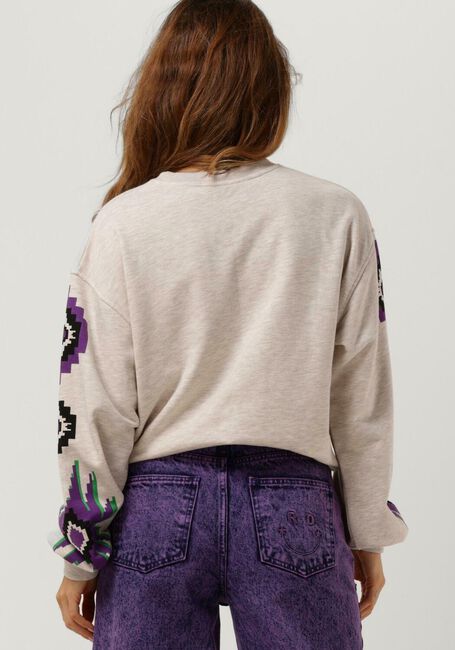 Zand REFINED DEPARTMENT Trui JAYNE - large