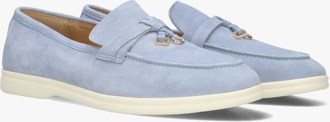 Blauwe BLASZ Loafers SHN80067-01 - large