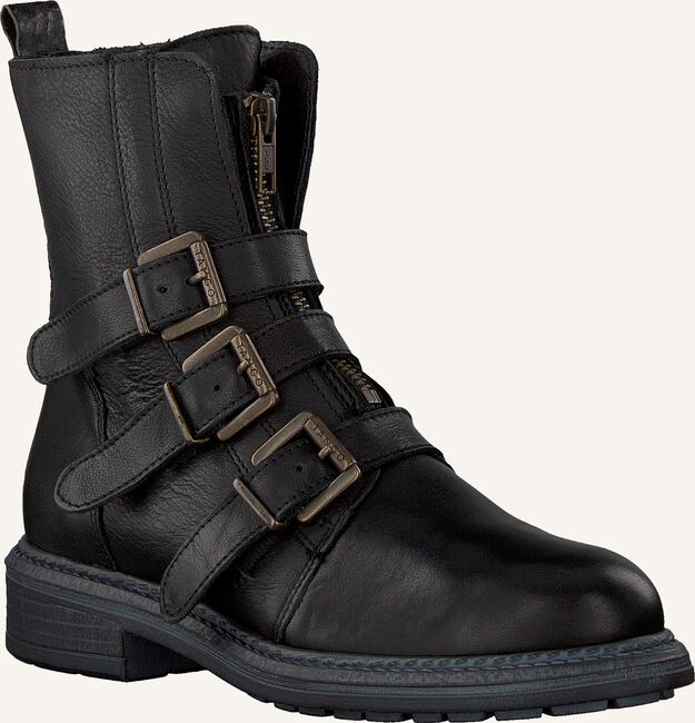 Zwarte TANGO Boots CATE 16 Zwarte TANGO Boots CATE 16 - large