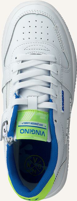 Witte VINGINO Lage sneakers YARI Witte VINGINO Lage sneakers YARI - large