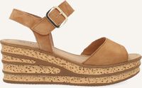 Camel GABOR Sandalen met hak 651 - medium