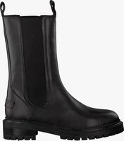 Zwarte SHABBIES Chelsea boots 182020275 - medium