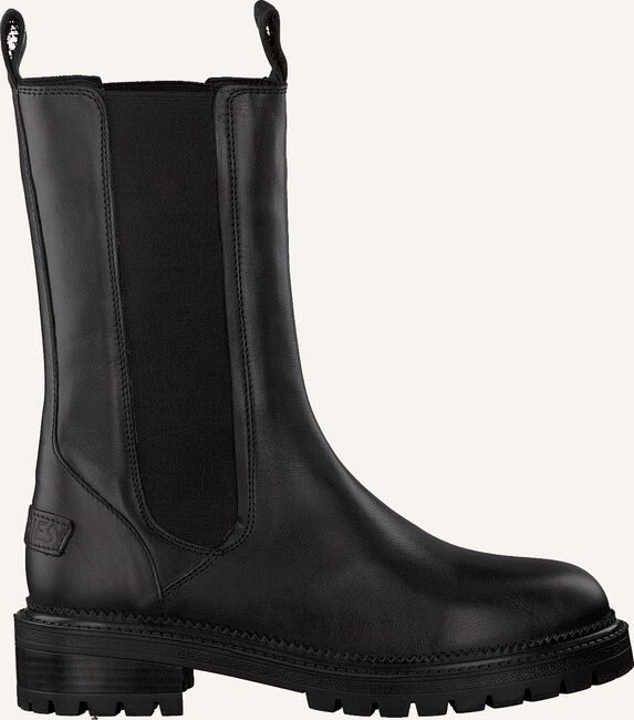 Zwarte SHABBIES Chelsea boots 182020275 Zwarte SHABBIES Chelsea boots 182020275 - large