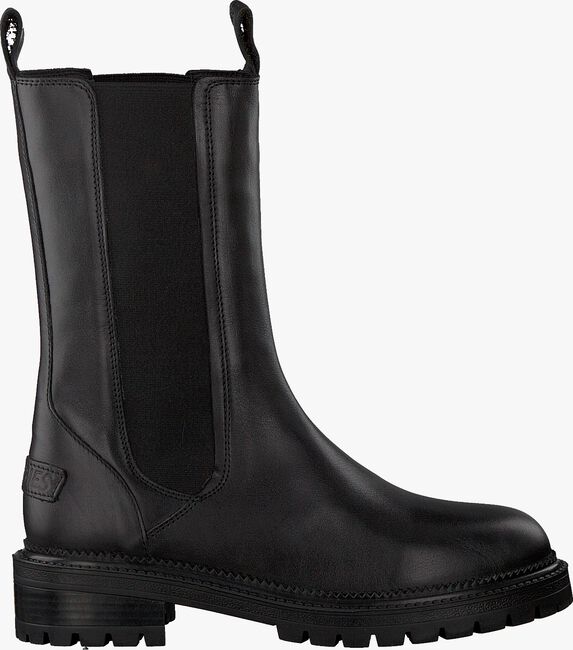 Zwarte SHABBIES Chelsea boots 182020275 - large