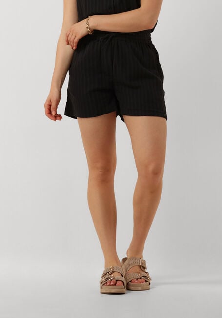 Zwarte CIRCLE OF TRUST Broeken LOTTE SHORT - large