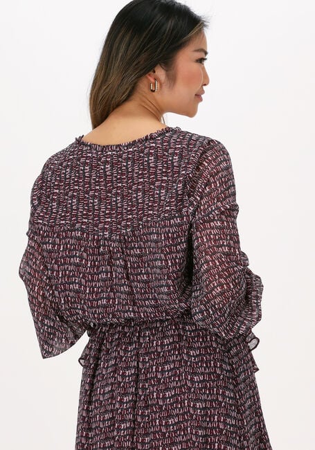 Paarse HARPER & YVE Blouses JACKY-LS - large