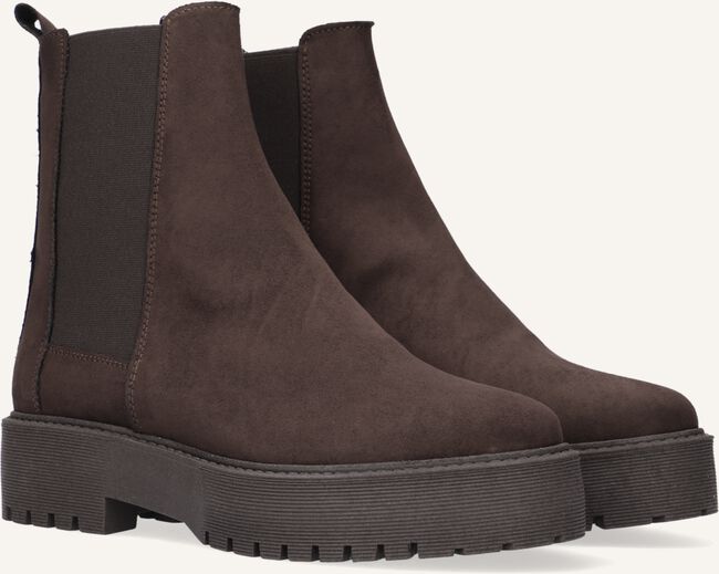 Bruine TANGO Chelsea boots BEE CHUNKY 88 Bruine TANGO Chelsea boots BEE CHUNKY 88 - large