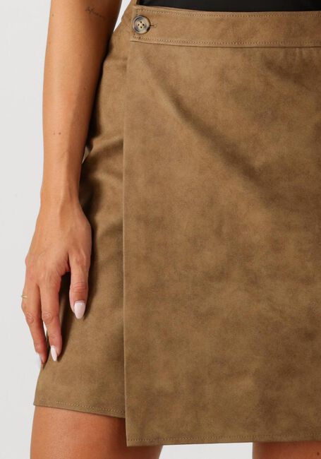 Camel ENVII Midirok ENTUCSON SKIRT 7264 - large