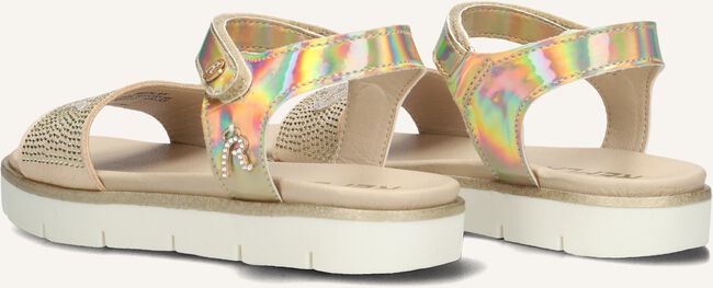 Gouden REPLAY Sandalen SANDAL 3 Gouden REPLAY Sandalen SANDAL 3 - large