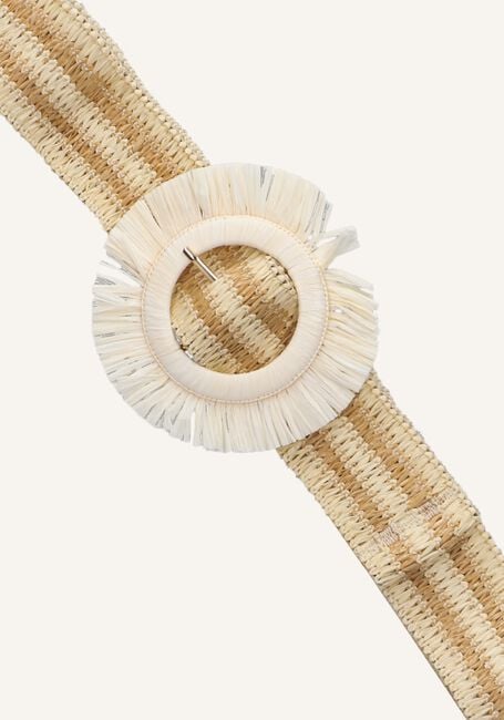 Beige NOTRE-V Riem KOS Beige NOTRE-V Riem KOS - large