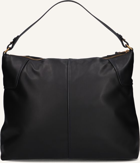 Zwarte LIEBESKIND Handtas HOBO L Zwarte LIEBESKIND Handtas HOBO L - large