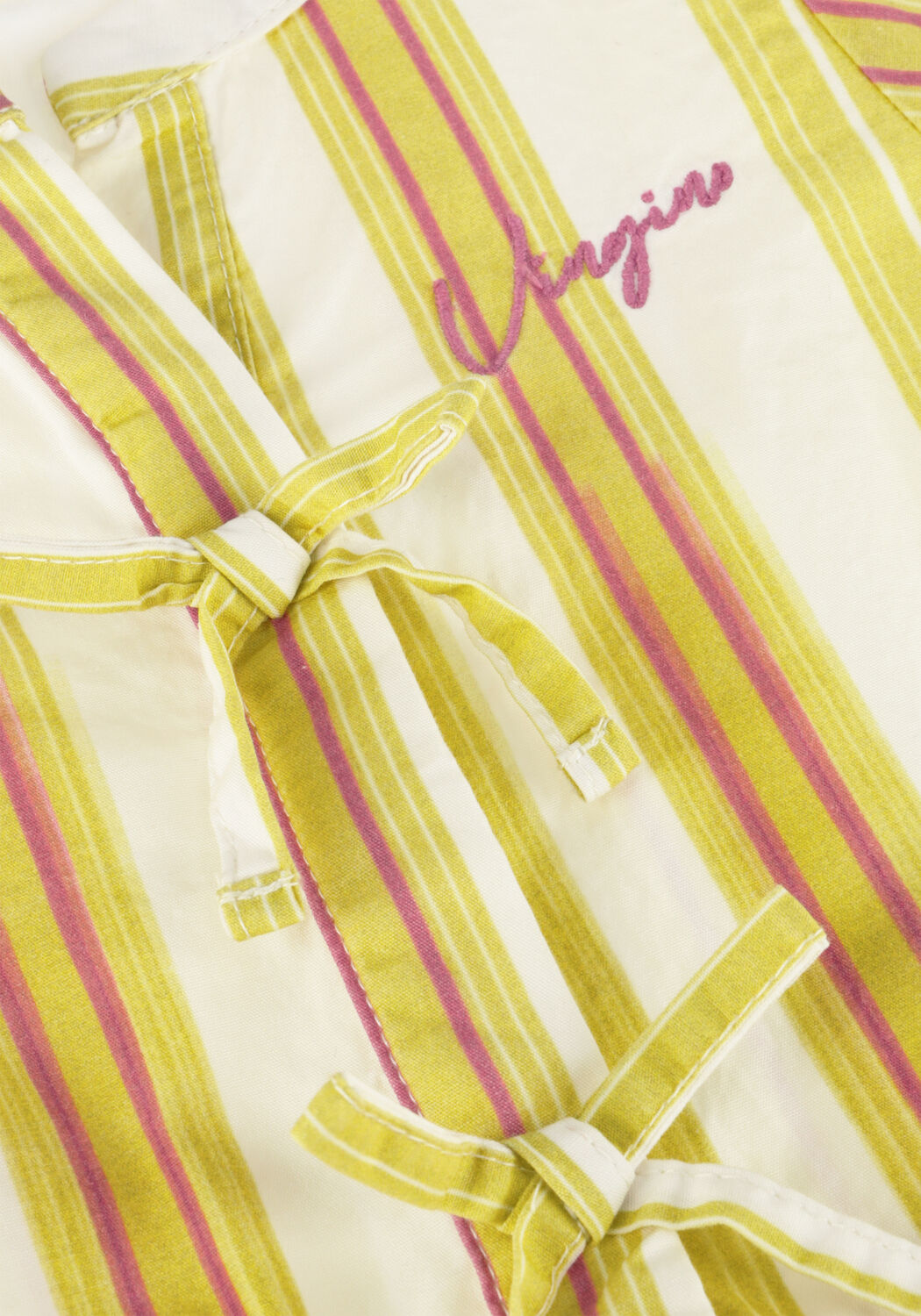 Gele VINGINO Blouses LORETTA - large