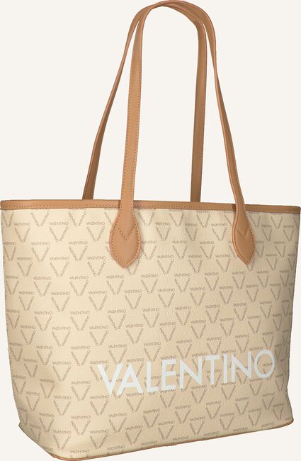 Beige VALENTINO BAGS Shopper LIUTO Beige VALENTINO BAGS Shopper LIUTO - large