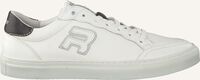 Witte REPLAY Lage sneakers FITZIE - medium