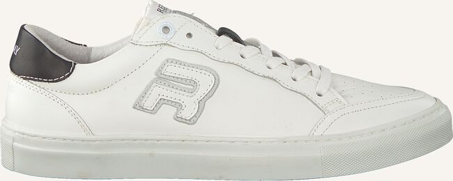 Witte REPLAY Lage sneakers FITZIE Witte REPLAY Lage sneakers FITZIE - large