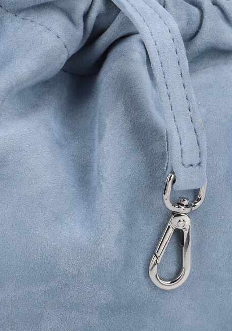 Blauwe UNISA Schoudertas ZAMELI Blauwe UNISA Schoudertas ZAMELI - large