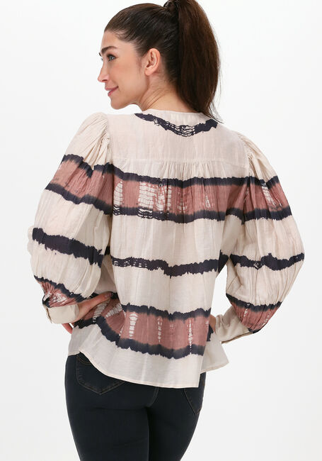 Witte MKT STUDIO Blouses HYCHEM - large