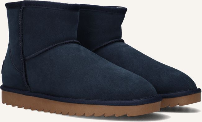 Blauwe COLORS OF CALIFORNIA Vachtlaarzen WINTER BOOT Blauwe COLORS OF CALIFORNIA Vachtlaarzen WINTER BOOT - large