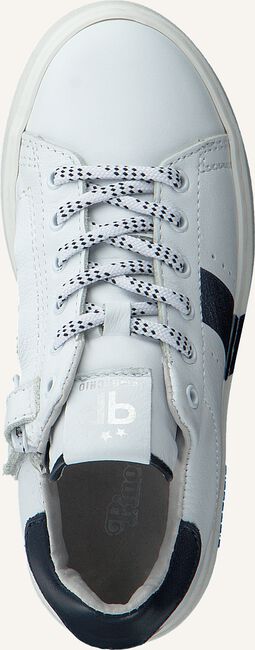 Witte PINOCCHIO Lage sneakers P1053 Witte PINOCCHIO Lage sneakers P1053 - large