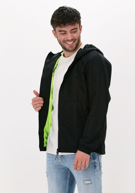 Zwarte KRAKATAU Jack NM31 - large