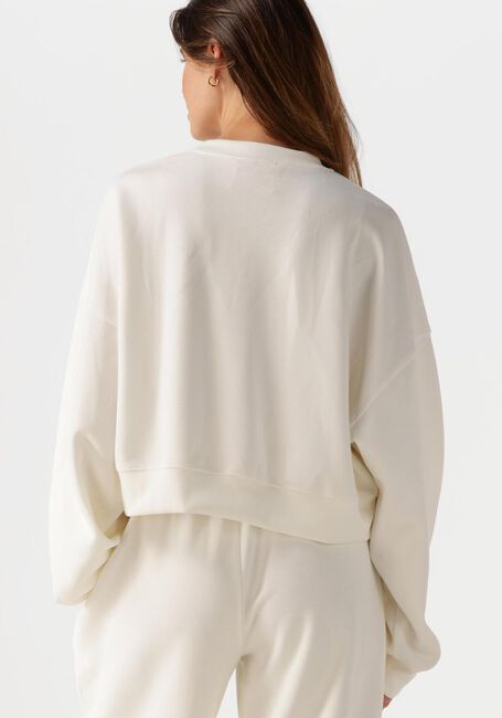 Witte STUDIO AMAYA Trui BETTY - large