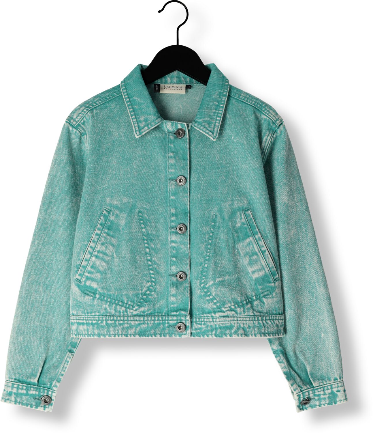 LOOXS 10sixteen Meisjes Jassen 2511-5212 Mint