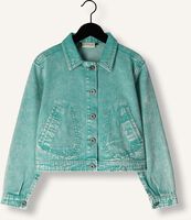 Mint LOOXS 10sixteen Spijkerjas 2511-5212 Mint LOOXS 10sixteen Spijkerjas 2511-5212 - medium