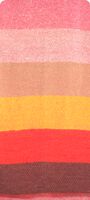 Rode NOTRE-V Sjaal CORTNEY - medium
