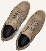 Beige CYCLEUR DE LUXE Lage sneakers COMMUTER Beige CYCLEUR DE LUXE Lage sneakers COMMUTER - medium