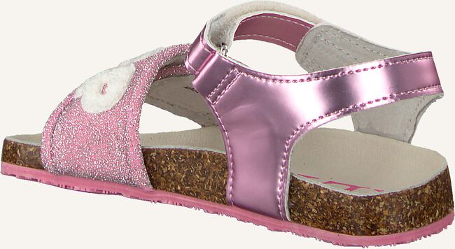 Roze REPLAY Platte sandalen PAPUA Roze REPLAY Platte sandalen PAPUA - large