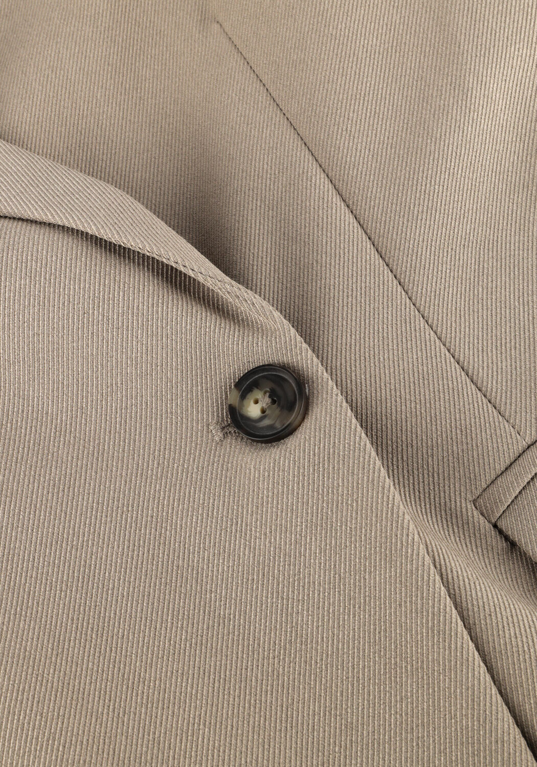 Grijze MOVES Blazer LILIAN BLAZER 4430 - large