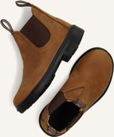 Cognac BLUNDSTONE Chelsea boots 1563 Cognac BLUNDSTONE Chelsea boots 1563 - medium