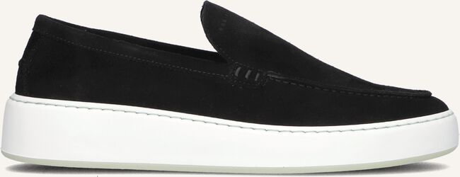 Zwarte NUBIKK Loafers JIRO MIO Zwarte NUBIKK Loafers JIRO MIO - large