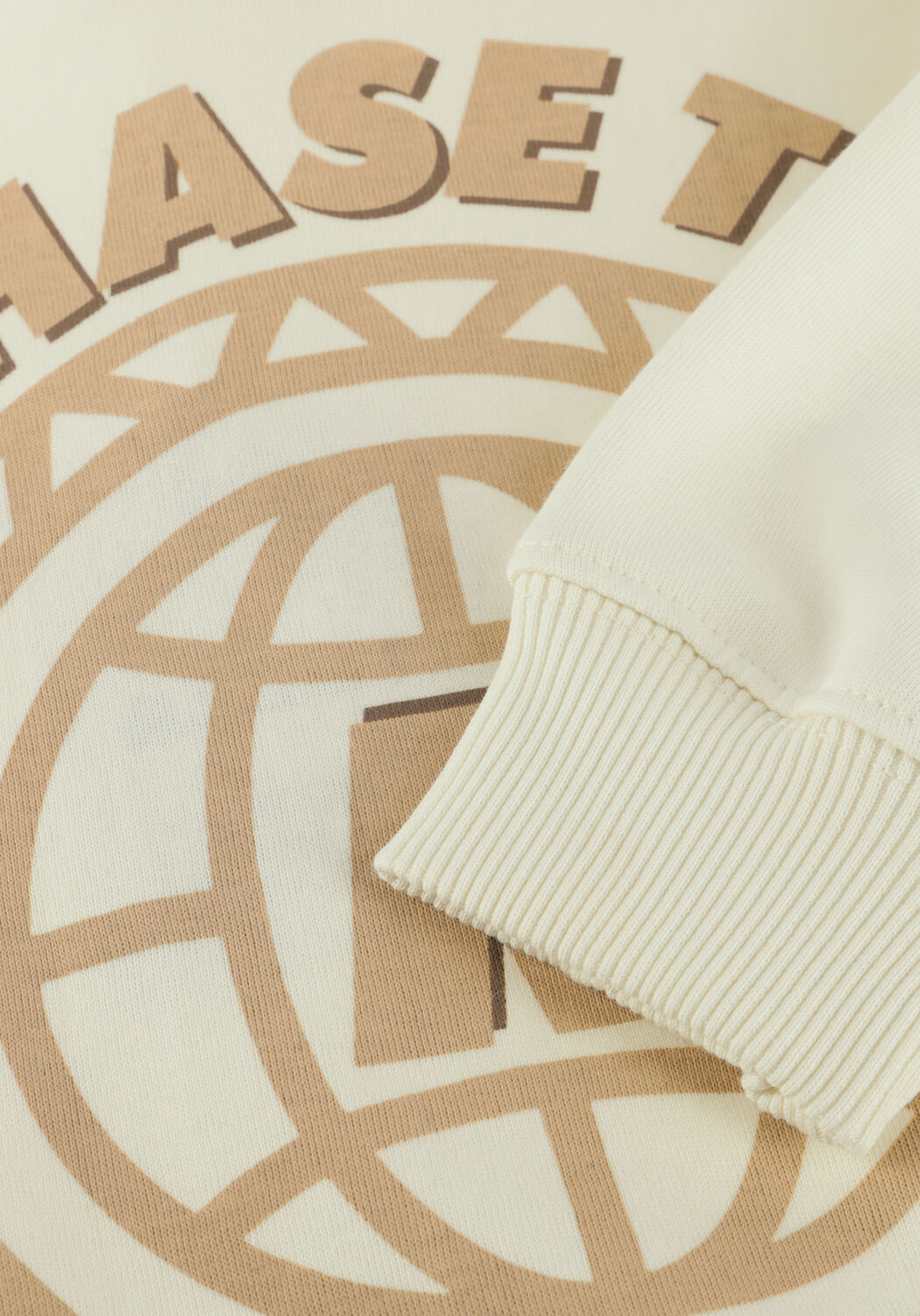 Beige RAIZZED Sweater NOOK - large