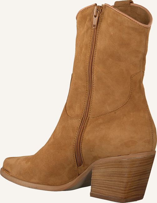 Camel VERTON Enkellaarsjes AL367 Camel VERTON Enkellaarsjes AL367 - large