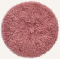 Roze RYLEE + CRU Pet BERET Roze RYLEE + CRU Pet BERET - medium