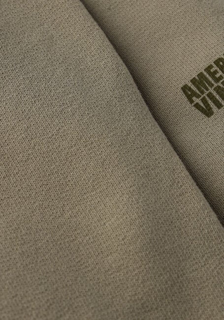 Zand AMERICAN VINTAGE Korte broek IZUBIRD - large