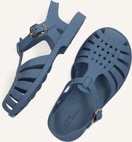 Blauwe LEXIE AND THE MOON Platte sandalen WATER SANDAL Blauwe LEXIE AND THE MOON Platte sandalen WATER SANDAL - medium