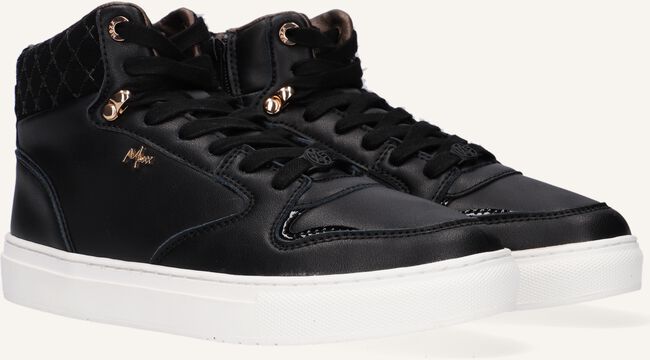 Zwarte MEXX Hoge sneakers HOPE Zwarte MEXX Hoge sneakers HOPE - large